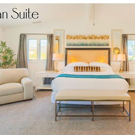 Villa Inn- Adult Only- Temecula Wine Country المظهر الخارجي الصورة