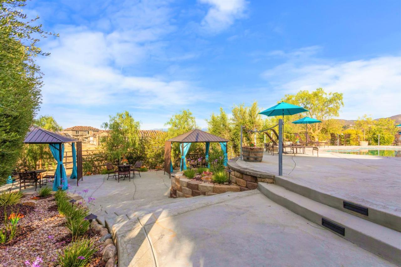 Villa Inn- Adult Only- Temecula Wine Country المظهر الخارجي الصورة