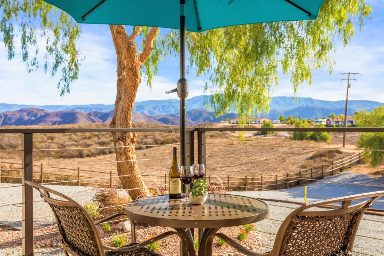 Villa Inn- Adult Only- Temecula Wine Country المظهر الخارجي الصورة