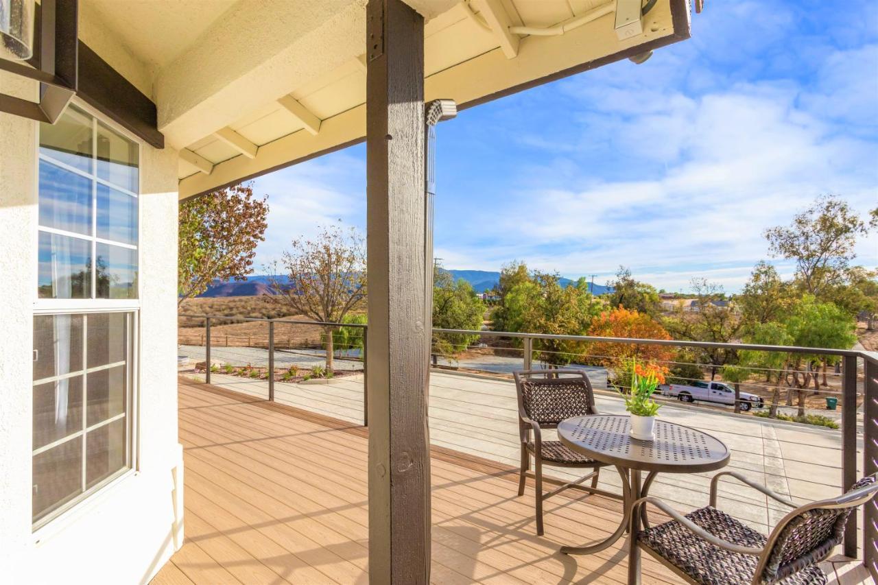 Villa Inn- Adult Only- Temecula Wine Country المظهر الخارجي الصورة