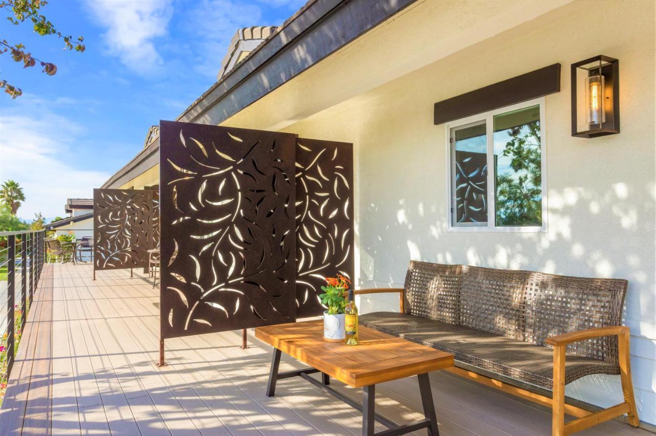 Villa Inn- Adult Only- Temecula Wine Country المظهر الخارجي الصورة