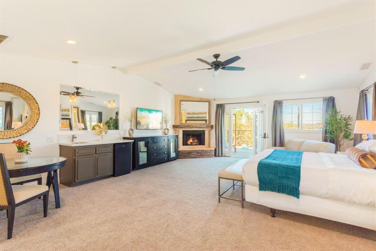 Villa Inn- Adult Only- Temecula Wine Country المظهر الخارجي الصورة