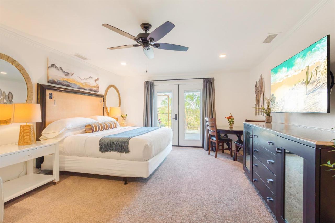 Villa Inn- Adult Only- Temecula Wine Country المظهر الخارجي الصورة