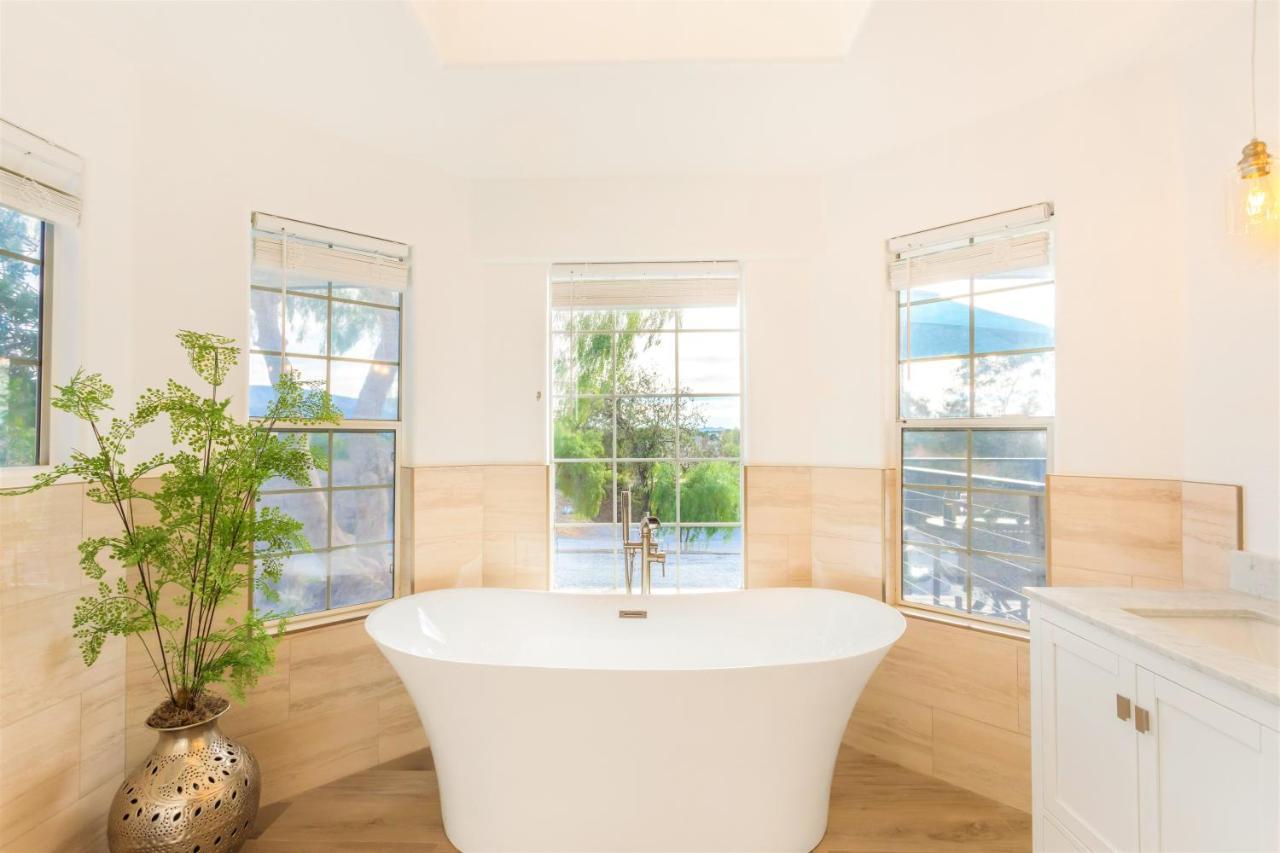 Villa Inn- Adult Only- Temecula Wine Country المظهر الخارجي الصورة