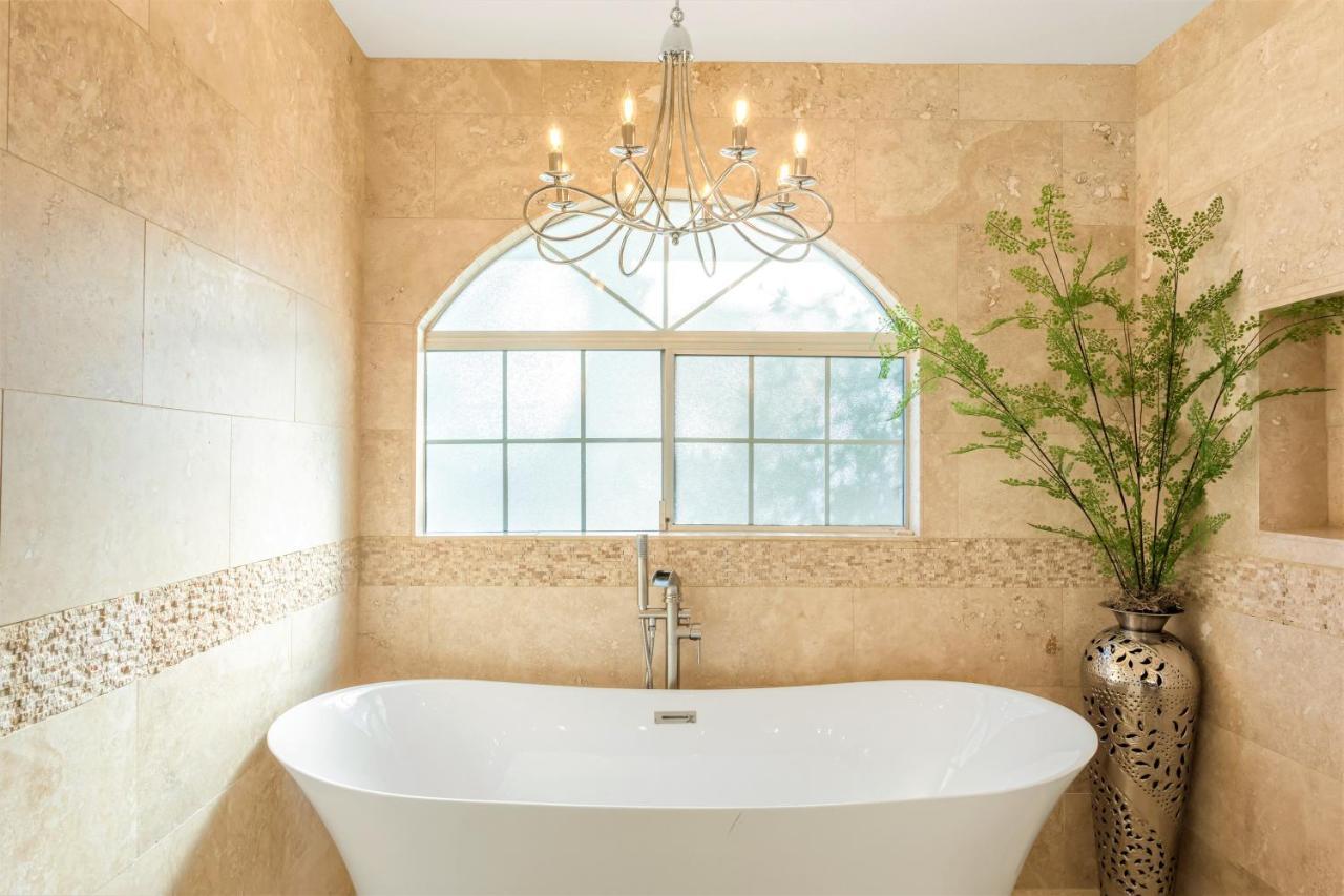 Villa Inn- Adult Only- Temecula Wine Country المظهر الخارجي الصورة