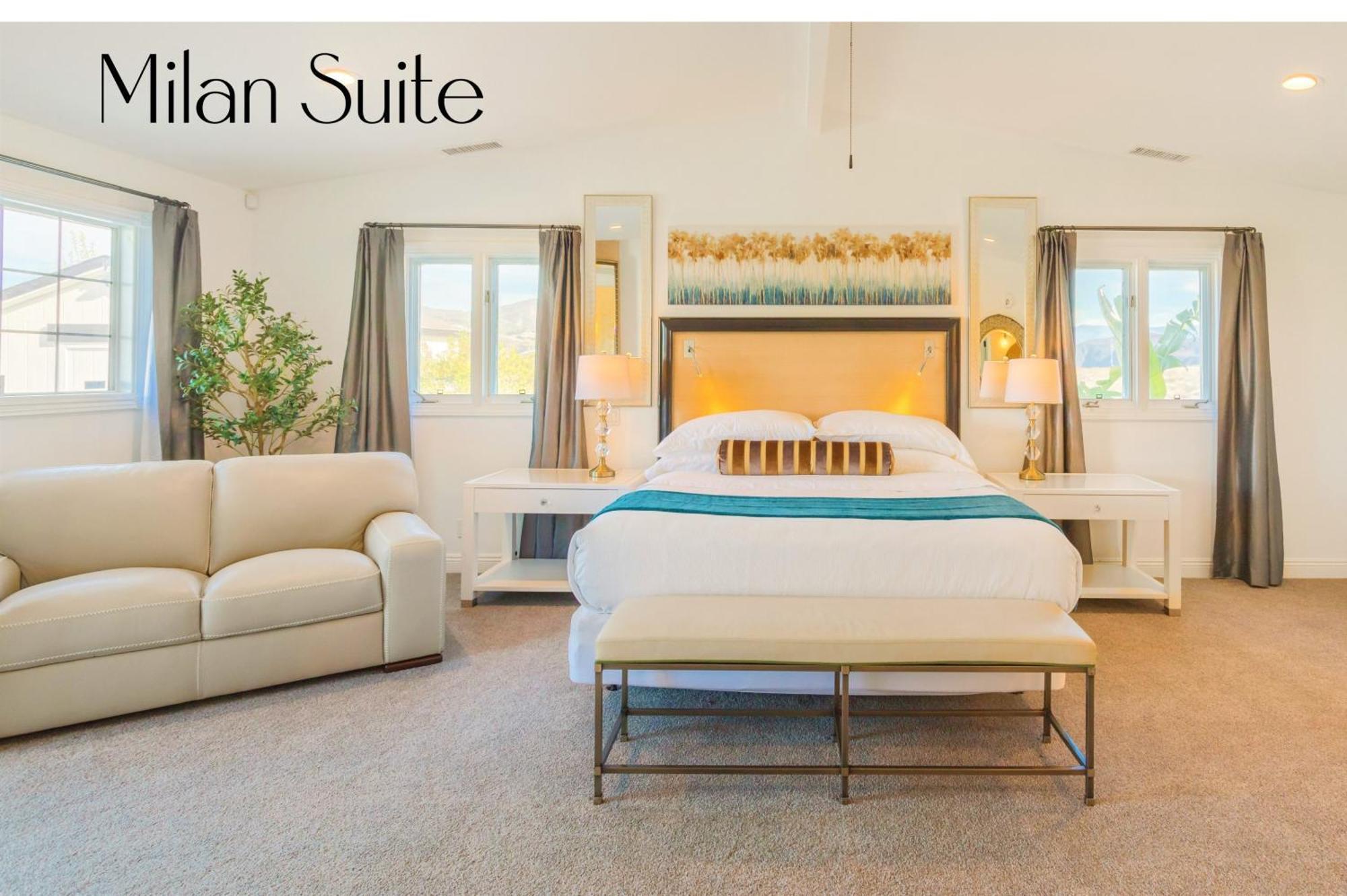 Villa Inn- Adult Only- Temecula Wine Country المظهر الخارجي الصورة