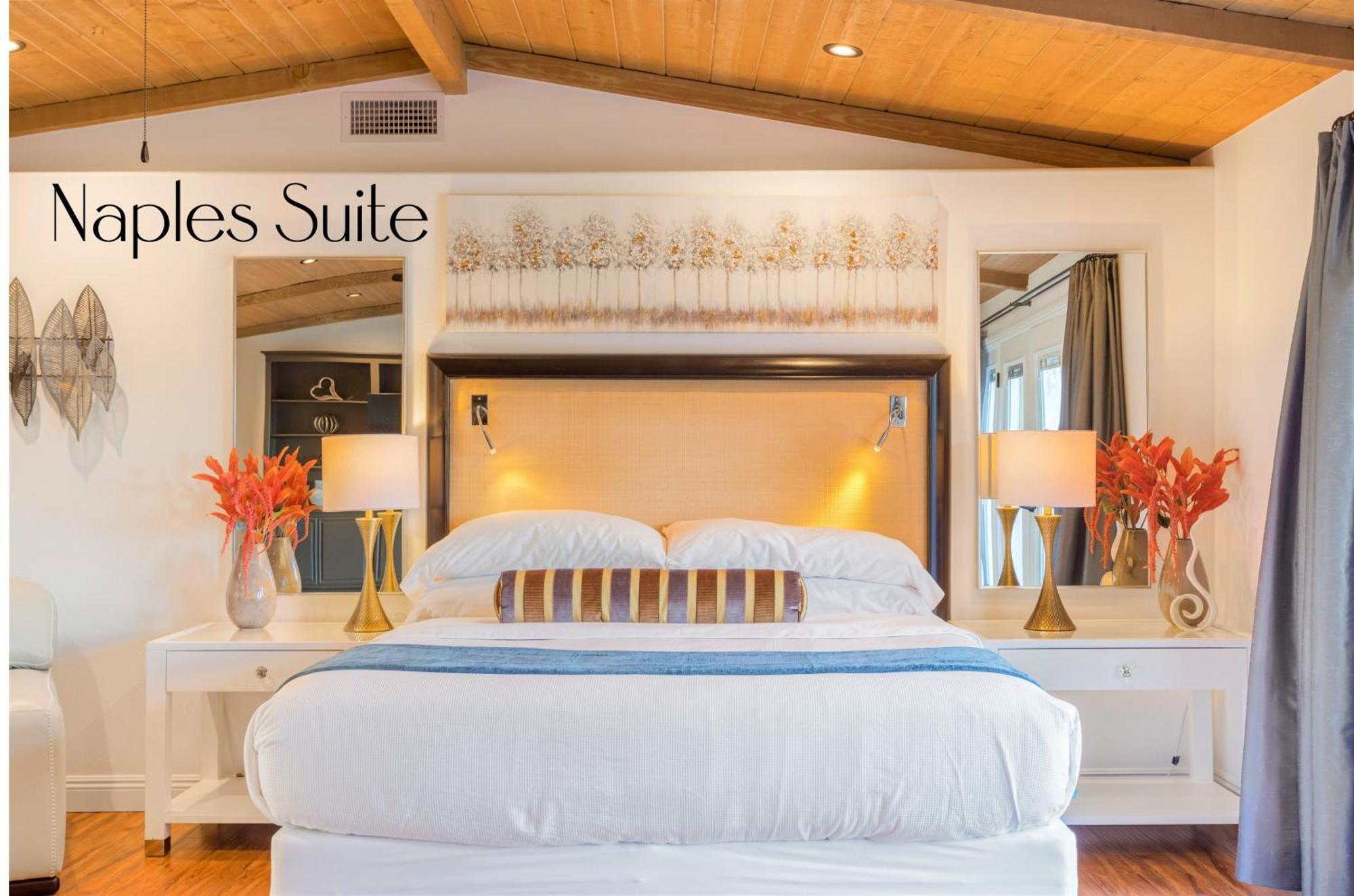 Villa Inn- Adult Only- Temecula Wine Country المظهر الخارجي الصورة