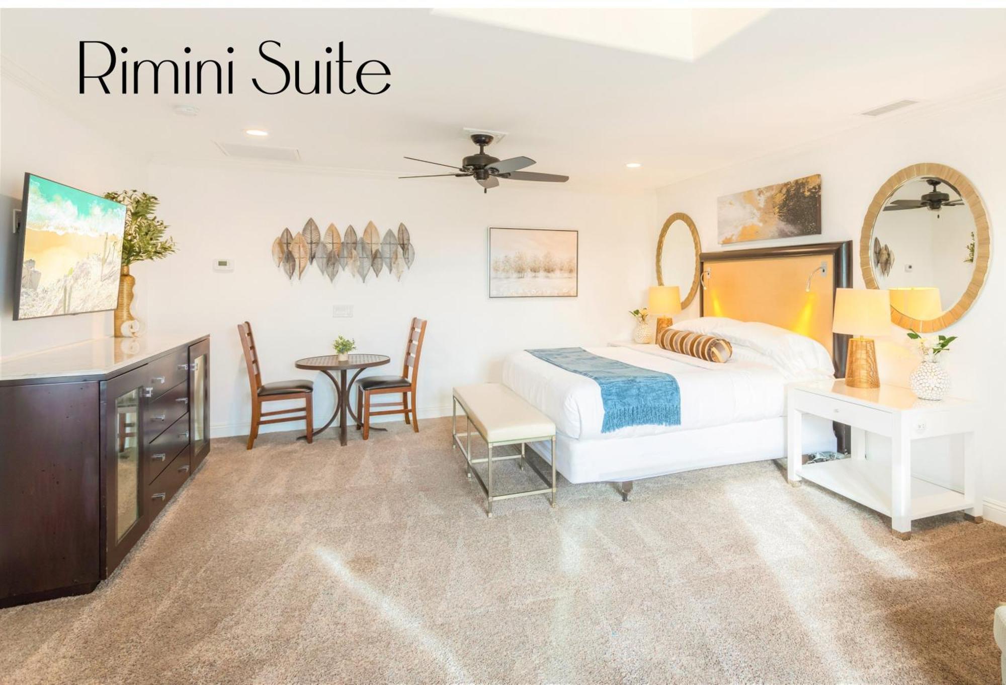 Villa Inn- Adult Only- Temecula Wine Country المظهر الخارجي الصورة